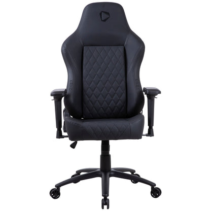 ONEX FX8-B Formula Injected Premium Gaming Chair Black