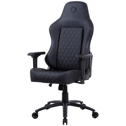 ONEX FX8-B Formula Injected Premium Gaming Chair Black