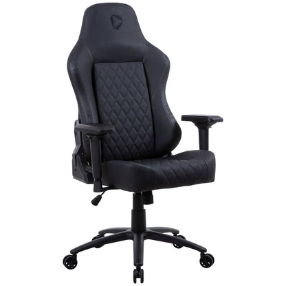 ONEX FX8-B Formula Injected Premium Gaming Chair Black