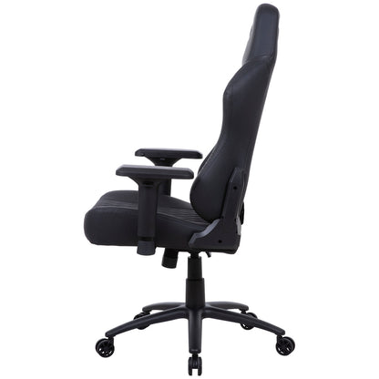 ONEX FX8-B Formula Injected Premium Gaming Chair Black