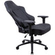 ONEX FX8-B Formula Injected Premium Gaming Chair Black – view 9