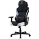 ONEX FX8-B Formula Injected Premium Gaming Chair Black/Blue/White – view 2
