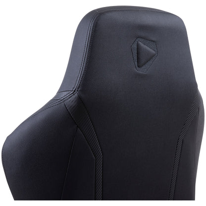 ONEX FX8-B Formula Injected Premium Gaming Chair Black