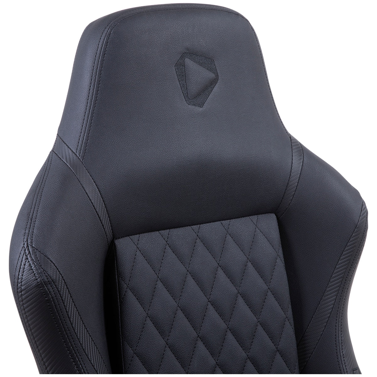 ONEX FX8-B Formula Injected Premium Gaming Chair Black