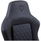 ONEX FX8-B Formula Injected Premium Gaming Chair Black – view 10
