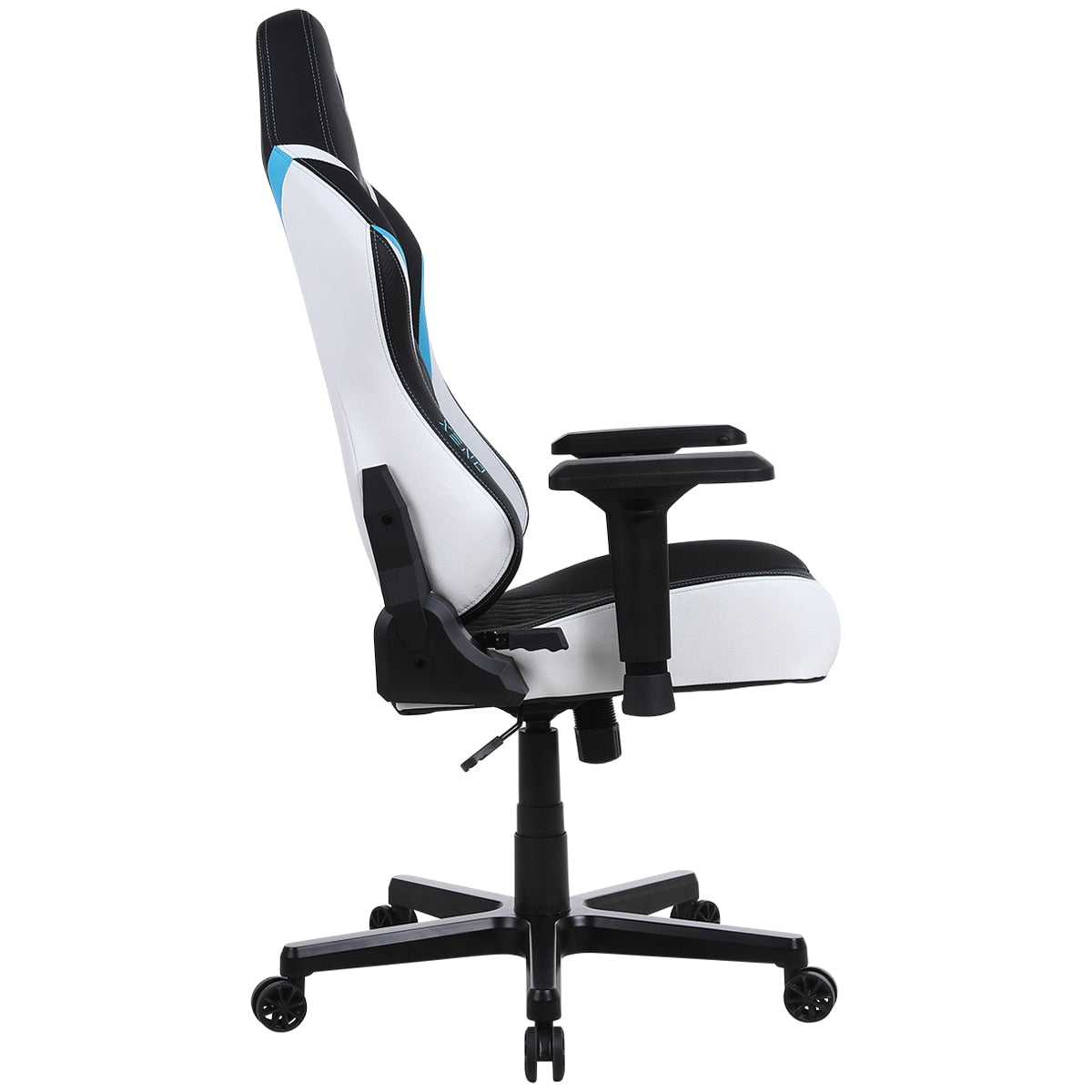 ONEX FX8-B Formula Injected Premium Gaming Chair Black/Blue/White
