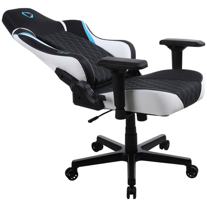 ONEX FX8-B Formula Injected Premium Gaming Chair Black/Blue/White