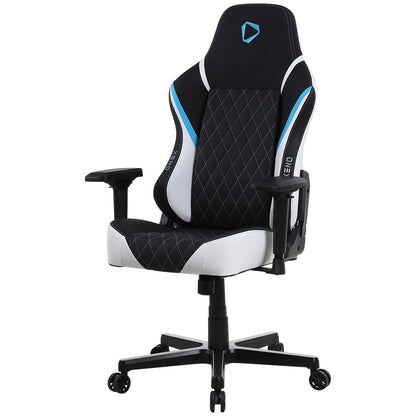 ONEX FX8-B Formula Injected Premium Gaming Chair Black/Blue/White