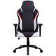ONEX FX8-B Formula Injected Premium Gaming Chair Black/Red/White – view 7