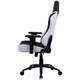 ONEX FX8-B Formula Injected Premium Gaming Chair Black/Red/White – view 4