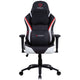 ONEX FX8-B Formula Injected Premium Gaming Chair Black/Red/White – view 6