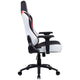 ONEX FX8-B Formula Injected Premium Gaming Chair Black/Red/White – view 5