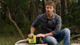 Ryobi 18V Transfer Pump - 2,271L/hr - Portable Water Removal Tool