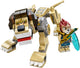 LEGO 70123 Lion Legend Beast Laval & Royal Valious CHI – view 3