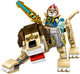 LEGO 70123 Lion Legend Beast Laval & Royal Valious CHI – view 4