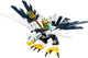 LEGO 70124 Eagle Legend Beast - Eris & CHI Glaxxor – view 4