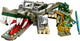 LEGO 70126 Cragger's Crocodile Legend Beast CHI – view 3