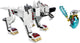 LEGO 70127 Wolf Legend Beast - Worriz CHI Warrior Set – view 2