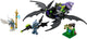 LEGO 70128 Braptor's Wing Striker - CHI Battles – view 2