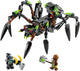 LEGO 70130 Sparratus' Spider Stalker - Gorzan vs. Spider Tribe – view 2