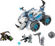 LEGO 70131 Rogon's Rock Flinger - CHI Rhino Pursuit – view 2