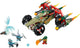 LEGO 70135 Cragger's Fire Striker - CHI Croc Tank with Minifigures – view 6