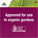 Ocp Eco Caterpillar Killer - 40g Powder - Organic Insecticide for Gardens