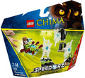 LEGO 70138 Sparratus Spider Speedor CHI Web Dash