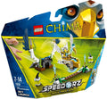 LEGO 70139 Sky Launch Speedorz: Eagle vs. Fangs CHI Challenge
