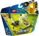 LEGO 70139 Sky Launch Speedorz: Eagle vs. Fangs CHI Challenge