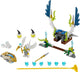 LEGO 70139 Sky Launch Speedorz: Eagle vs. Fangs CHI Challenge – view 2