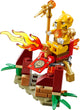 LEGO 70141 Vardy's Ice Vulture Glider - CHI Battles – view 2