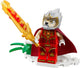 LEGO 70142 Eris Fire Eagle Flyer: CHI Power & Rescue Mission – view 6