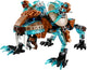 LEGO 70143 Sir Fangar's Saber-tooth Walker - Ice Battle with Gorzan – view 2
