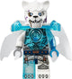 LEGO 70143 Sir Fangar's Saber-tooth Walker - Ice Battle with Gorzan – view 5