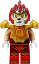 LEGO 70144 Laval's Fire Lion - CHI Power Mech with Cragger & Mungus – view 5