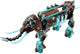 LEGO 70145 Maula's Ice Mammoth Stomper - CHI Building Set – view 3