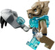 LEGO 70145 Maula's Ice Mammoth Stomper - CHI Building Set – view 7
