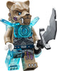 LEGO 70147 Sir Fangar's Ice Fortress - CHI Battles – view 5
