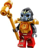 LEGO 70147 Sir Fangar's Ice Fortress - CHI Battles – view 6