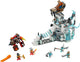 LEGO 70147 Sir Fangar's Ice Fortress - CHI Battles – view 7
