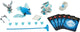 LEGO 70151 Voom Voom Frozen Spikes Speedorz CHI – view 3
