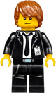 LEGO 70160 Ultra Agents Riverside Raid- Auzzi Store