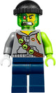 LEGO 70160 Ultra Agents Riverside Raid- Auzzi Store