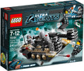 LEGO 70161 Tremor Track Infiltration Ultra Agent Set