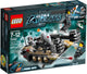 LEGO 70161 Tremor Track Infiltration Ultra Agent Set