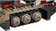 LEGO 70161 Tremor Track Infiltration Ultra Agent Set – view 4