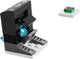 LEGO 70161 Tremor Track Infiltration Ultra Agent Set – view 5