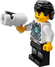 LEGO 70161 Tremor Track Infiltration Ultra Agent Set – view 6