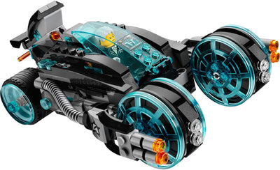 LEGO 70162 Ultra Agents Infearno Interception